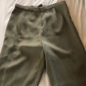 Due per Due ankle pants 4petite